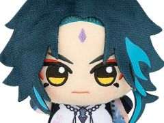 「原神」,クレーンゲーム景品「ちびぐるみ」vol.3,vol.4が9月に再登場。キュートにデフォルメされたキャラクターたちのぬいぐるみ