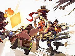 ローグライト「ENDLESS Dungeon」,DLC同梱版の名称を「Definitive Edition」に変更。新価格は税込1990円に