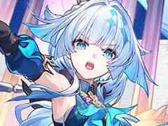 「崩壊:スターレイル」,新たな星5キャラクター「ケリュドラ」(CV:高尾奏音)の情報を公開。「法」の火種を掌握する黄金裔