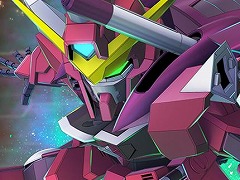 「SDガンダム ジージェネレーション エターナル」海外の一部地域でストアセールスランキング1位を達成。ダイヤ3000個をプレゼント