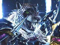 「鉄拳8」の新規参戦キャラ「アーマーキング」先行プレイ映像を4Gamer公式YouTubeチャンネルで公開しました