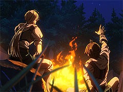 アニメ「幻想水滸伝」,2026年内に放送開始へ。主人公と幼馴染みのジョウイを描いた最新のビジュアルも解禁