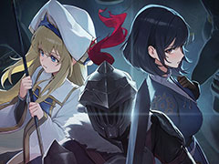 むちむちセクシーRPG「ブラウンダスト2」,TVアニメ「ゴブリンスレイヤーII」とのコラボを5月8日から開催