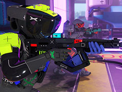 Bungieの新作FPS「Marathon」,クローズドテクニカルテストを日本時間10月23日から29日まで開催。テスターを公募も日本からはプレイ不可に