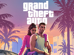 「Grand Theft Auto VI」の発売日が2026年5月26日に決定。年内発売の予定が品質向上のため延期に