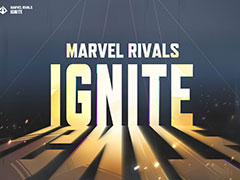 「マーベル・ライバルズ」,公式eスポーツトーナメント「Ignite」を発表。賞金総額は300万ドルで,世界の5地域でトップチームの熱戦を楽しめる