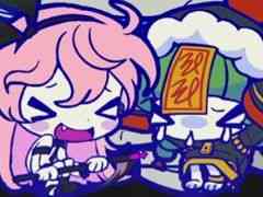 ドタバタなストーリーが楽しめる「ハローワンダーバンド」,無料体験版をSteamで配信開始。シンプル操作でプレイできるリズムアクションADV