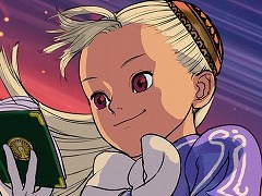 「カプコン ファイティング コレクション2」イングリッド,マキ,ユン,イーグルが新規参戦。タイトルアップデートを8月7日に配信