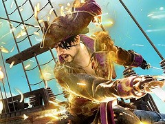 シリーズ最新作「龍が如く8外伝 Pirates in Hawaii デラックス・エディション」が25%オフ。セガの6月スペシャルセールが開催に