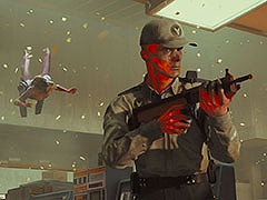 「FBC: Firebreak」配信開始。超能力アクション「Control」と世界観を共有する3人協力プレイのFPS