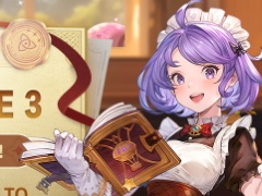 「Ragnarok Online 3」,アジア地域での事前登録受付を公式サイトで開始。日本は対象外