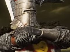 「ELDEN RING NIGHTREIGN」,システムや世界観を紹介する最新トレイラーを公開。これ1本で基本的な遊び方を理解できる