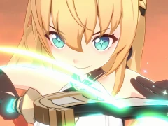 Yostarの新作「ステラソラ」CBTプレイレポート。少女たちと共に“星ノ塔”攻略を目指す爽快アクションRPG