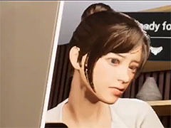 美人秘書と2人きり無料VRゲーム「VR Secretary: Ailey Edition」,スマホを片手に写真撮影できる新機能を追加