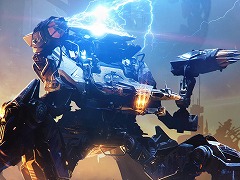 メカシューター「War Robots: Frontiers」,新シーズン「シーズン2:パワーサージ」が開幕。日本でのPS5/PS4版の正式サービスを開始