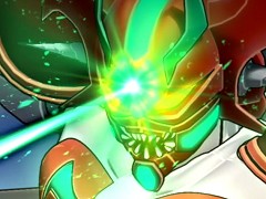 「スーパーロボット大戦Y」メディア向け体験会レポート。スパロボシリーズ34年の歴史を背負い,新たに目指す地平とは