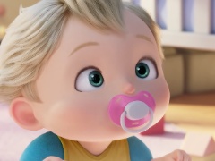 任天堂,「ピクミン」が登場するもうひとつの「Close to you」を公開。詳細は不明なかわいいCGアニメーション
