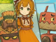 超難関ジャンプアクション「Riseon」がSteamで本日発売。クリア達成者にAmazonギフト券コードをプレゼントする挑戦キャンペーンが開催中