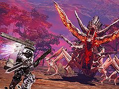 「DAEMON X MACHINA TITANIC SCION」,2体の新規ボスを追加する無料アップデート第2弾を10月17日にリリース