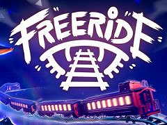 ナラティブRPG風の性格診断テスト「FREERIDE」,Steamでリリース。選択によってストーリーが分岐し,最後までプレイすると結果が示される