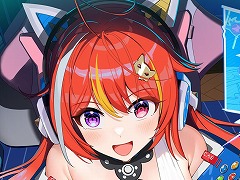 オタク文化を愛する“叛逆少女”たちとつながる新作RPG「ゴッドソウル〜叛逆の魂〜」,早期アクセスをSteamで開始