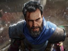 ブラジル発の中世アクションRPGタイトル「BlackThorne Keep」の最新プレイアブルデモをチェック。2027年発売を目標にグラフィックスも大きく進化