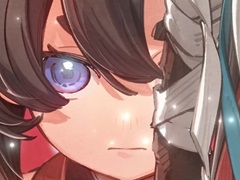 「トワと神樹の祈り子たち」,祈り子たちとの旅の様子を描いたオープニングムービーを公開