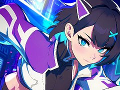 ブロックチェーンゲーム「Xynth88」,LINEミニアプリとしてリリース。サイバーパンク風の未来都市で,障害物を避けながら走るランゲーム