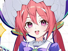 「マブラヴ ガールズガーデン」,事前登録者数が20万人を突破。公式Discordで,えらべるPayなどが抽選で当たるキャンペーンを開始