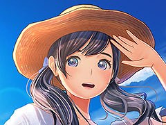 恋愛SLG「LoveR Kiss Endless Memories」,PROフォトセッションを楽しめる体験版を10月14日開幕のSteam Nextフェスで公開