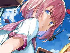 PS5版「Panty Party 完成体」「バスレロエス インベージョン」などを試遊展示。賈船,ゲームパビリオンjp2025夏の出展情報を公開
