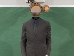 3種類のホラーゲームに挑み,どの恐怖に耐性があるのか診断する「恐怖耐性診断テスト」,8月20日に配信決定。Steamストアページを公開