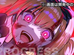 偽物の「アリス」たちが殺し合う世界が舞台。クラウドファンディングを実施中の「偽りのアリス -Retold Tale-」,Steamストアページを公開