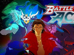 カードバトルRPG「Battle Suit Aces」,PC/PS5/Switch向けにリリース。モンスターがはびこる銀河の荒野で,仲間のパイロットたちと共に戦おう