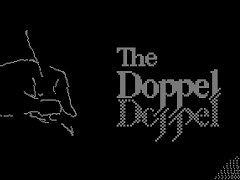 唯一のエネミーは,プレイヤーと同じ動きをするドッペル。横スクロールアクション「The Doppel」,体験版をSteamでリリース