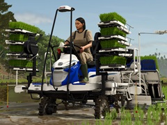 Switch2用ソフト「Farming Simulator: SignatureEdition」が発売決定。「Farming Simulator 25」をベースにコンテンツ拡張パックを収録