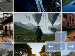 テキストプロンプトからプレイ可能な一貫性のある世界を作り出す。Google DeepMindの新たな汎用ワールドモデル「Genie 3」発表
