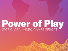 ESAによるグローバルゲーマー調査「Power of Play: 2025 Global Video Games Report」公開。21か国2万4216人を対象