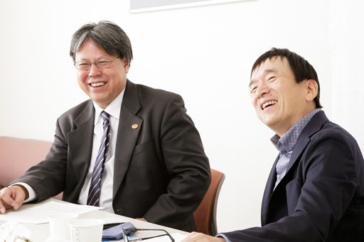 画像ギャラリー No.013のサムネイル画像 / 【岩田 聡氏 追悼企画】岩田さんは最後の最後まで“問題解決”に取り組んだエンジニアだった。「ゲーマーはもっと経営者を目指すべき!」特別編