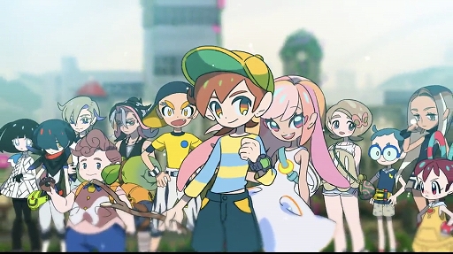 画像ギャラリー No.276のサムネイル画像 / ゲーム業界の著名人147人は異例づくしの1年をどう振り返り,新たな時代に何を見るのか。恒例の年末コメント集企画