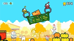 画像ギャラリー No.285のサムネイル画像 / ゲーム業界の著名人147人は異例づくしの1年をどう振り返り,新たな時代に何を見るのか。恒例の年末コメント集企画