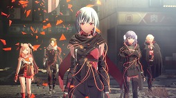 画像ギャラリー No.348のサムネイル画像 / ゲーム業界の著名人147人は異例づくしの1年をどう振り返り,新たな時代に何を見るのか。恒例の年末コメント集企画