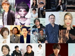 ゲーム業界の著名人147人は異例づくしの1年をどう振り返り,新たな時代に何を見るのか。恒例の年末コメント集企画