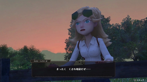 画像ギャラリー No.060のサムネイル画像 / 年末恒例,ゲーム業界著名人コメント集。147人それぞれの2021年回顧と,新たな年への決意