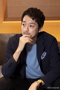 画像ギャラリー No.160のサムネイル画像 / 年末恒例,ゲーム業界著名人コメント集。147人それぞれの2021年回顧と,新たな年への決意