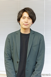 画像ギャラリー No.358のサムネイル画像 / 年末恒例,ゲーム業界著名人コメント集。147人それぞれの2021年回顧と,新たな年への決意