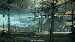 画像ギャラリー No.370のサムネイル画像 / 年末恒例,ゲーム業界著名人コメント集。147人それぞれの2021年回顧と,新たな年への決意