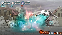 画像ギャラリー No.379のサムネイル画像 / 年末恒例,ゲーム業界著名人コメント集。147人それぞれの2021年回顧と,新たな年への決意