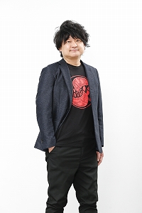 画像ギャラリー No.432のサムネイル画像 / 年末恒例,ゲーム業界著名人コメント集。147人それぞれの2021年回顧と,新たな年への決意