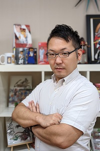 画像ギャラリー No.016のサムネイル画像 / 年末恒例企画「ゲーム業界著名人コメント集」。177人が振り返る2023年と,2024年に向けた思いを語る